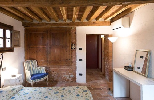 Massarosa Apartment | Apartment ∙ 2 bedrooms ∙ 2 guests