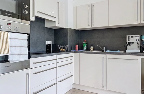 Prado - Republique Apartment | Apartment - 2 Bedrooms - Air-conditioned