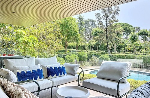 Prado - Republique Apartment | Apartment - 2 Bedrooms - Air-conditioned