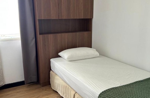 Braga Apartment | Apartment 3 BR Luxurious Braga Citywalk