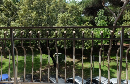 Viareggio Apartment | Apartment 500 mt. from the sea, in front of the Pineta, with private parking.