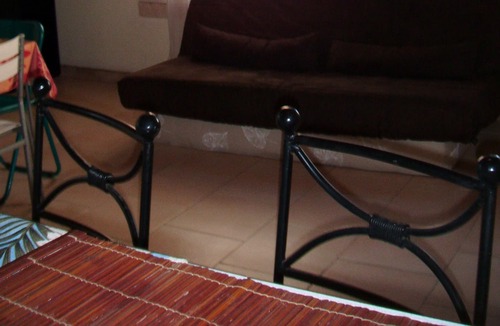La Madeleine Apartment | Apartment 650 meters from the beaches in Nice