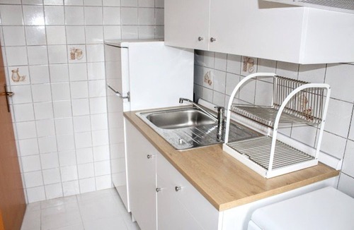 Numana Apartment | Apartment a stone's throw from the sea