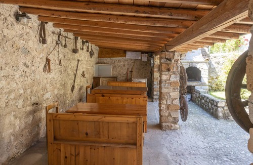 Vesio Apartment | Apartment / app. for 6 guests with 90m² in Vesio (71285)