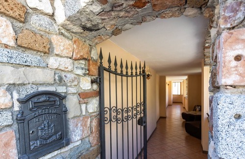 Vesio Apartment | Apartment / app. for 6 guests with 90m² in Vesio (71285)
