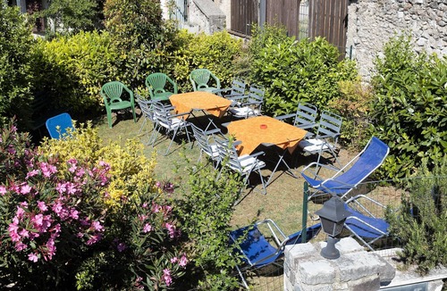 Vesio Apartment | Apartment / app. for 8 guests with 120m² in Vesio (71273)
