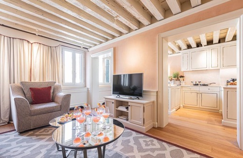 San Marco Villa | Apartment Ariana - Five Bedroom Villa, Sleeps 7