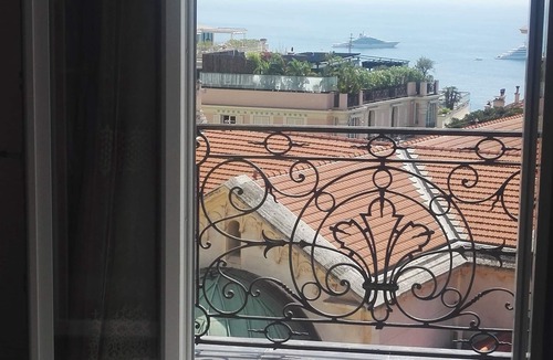 Beausoleil Apartment | APARTMENT AT THE GATES OF MONACO