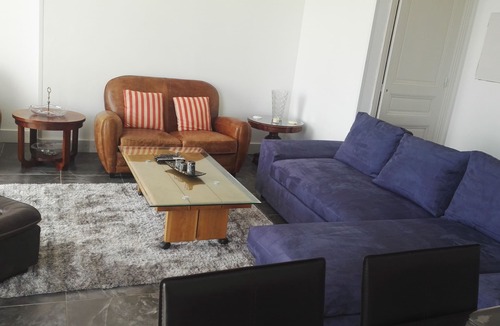 Beausoleil Apartment | APARTMENT AT THE GATES OF MONACO
