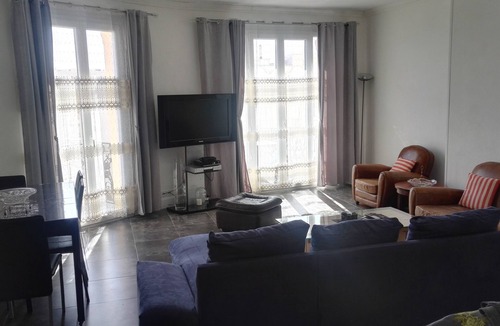Beausoleil Apartment | APARTMENT AT THE GATES OF MONACO