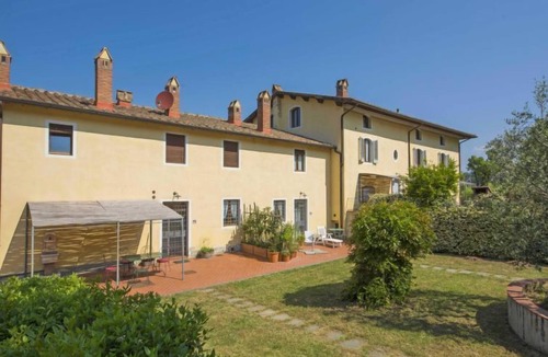 Serravalle Pistoiese Apartment | Apartment Aurora by Interhome