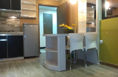 Bogor Apartment | Apartment Bogor Valley