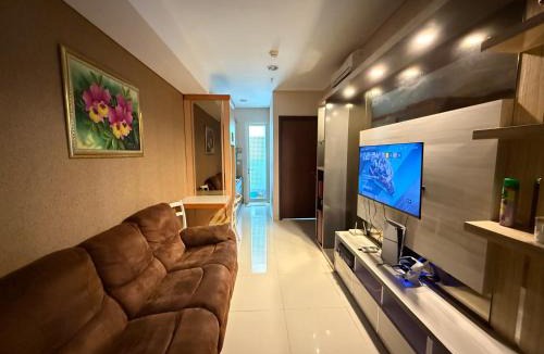 Balikpapan Apartment | Apartment Borneo Bay City - AH Property Indonesia