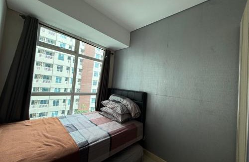 Balikpapan Apartment | Apartment Borneo Bay City - AH Property Indonesia
