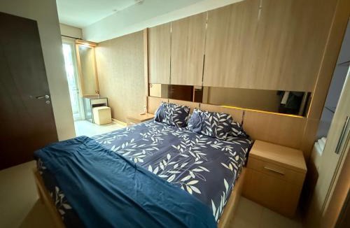 Balikpapan Apartment | Apartment Borneo Bay City - AH Property Indonesia