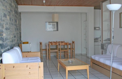 Faggeto Lario Apartment | Apartment C superior by Interhome