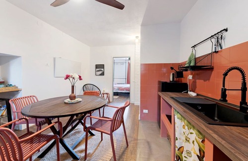 Roe Volciano Apartment | Apartment 'Ca' Bo' with Mountain View and Wi-Fi