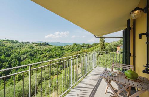 Stabbiano Apartment | Apartment Ca` del Lovi-1 by Interhome