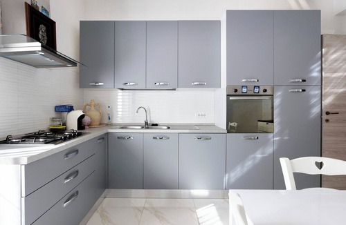 Licciana Nardi Apartment | Apartment 'Ca' Lina' with Balcony and Wi-Fi