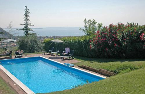 Garda Apartment | Apartment Ca' Pignoi-5 by Interhome