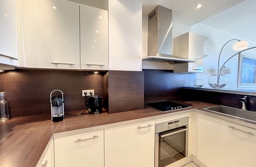 Cannes Apartment | Apartment Cannes, 2 bedrooms, 4 persons
