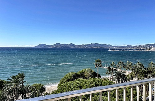 Cannes Apartment | Apartment Cannes, 2 bedrooms, 4 persons