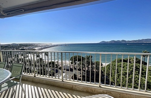 Cannes Apartment | Apartment Cannes, 2 bedrooms, 4 persons