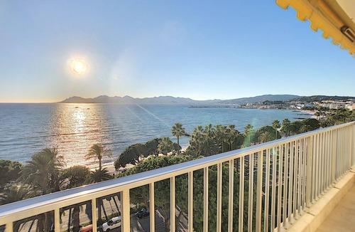 Cannes Apartment | Apartment Cannes, 2 bedrooms, 4 persons