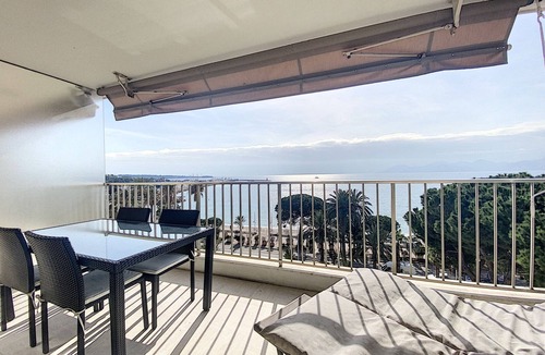 Cannes Apartment | Apartment Cannes, 2 bedrooms, 6 persons