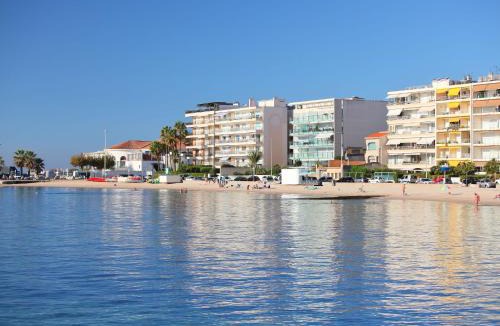 Pointe Croisette Apartment | Apartment Cannes Bay-1 by Interhome