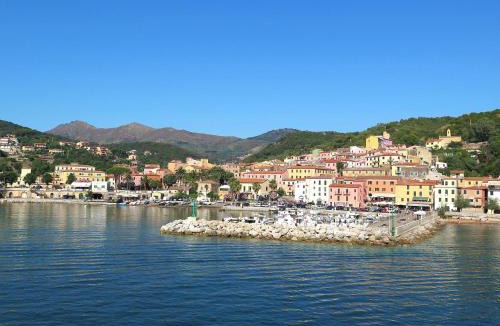 Capo D'arco Apartment | Apartment Capo d'Arco-3 by Interhome