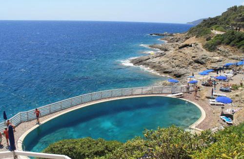 Capo D'arco Apartment | Apartment Capo d'Arco-3 by Interhome