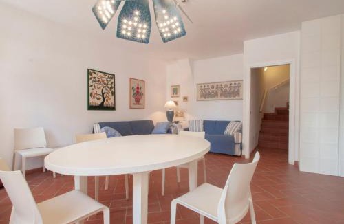 Capo D'arco Apartment | Apartment Capo d'Arco-2 by Interhome