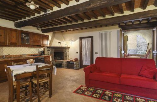 Lugliano Apartment | Apartment Carla - BLU150 by Interhome
