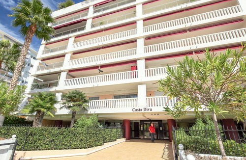 Pointe Croisette Apartment | Apartment Casta Diva-2