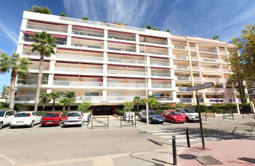 Pointe Croisette Apartment | Apartment Casta Diva-2