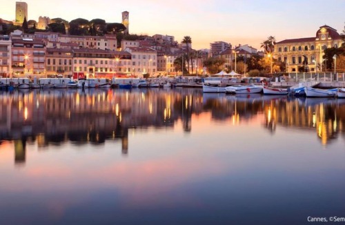 Pointe Croisette Apartment | Apartment Casta Diva in Cannes - 2 persons, 1 bedrooms