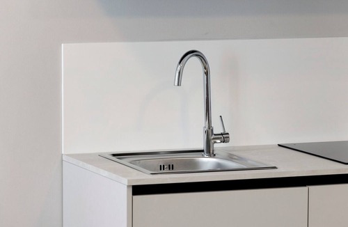 Gorizia Apartment | Apartment 'Castello' with Wi-Fi