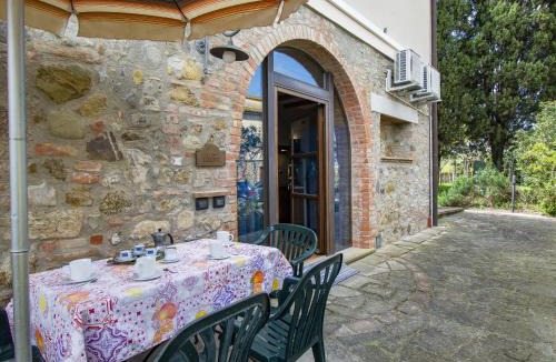 Lajatico Apartment | Apartment Celeste by Interhome