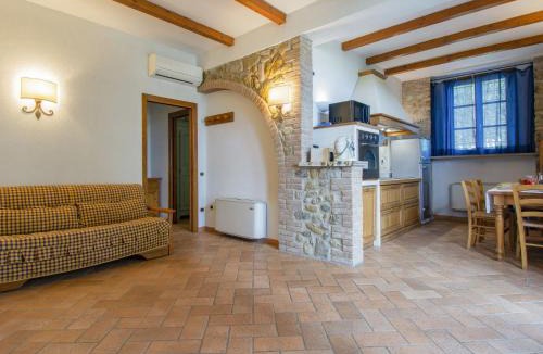 Lajatico Apartment | Apartment Celeste by Interhome