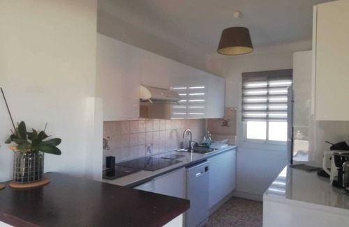 Cap-d'Antibes Apartment | Apartment charm to Cape from Antibes