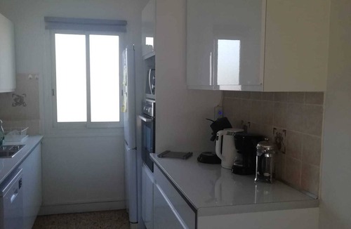 Cap-d'Antibes Apartment | Apartment charm to Cape from Antibes