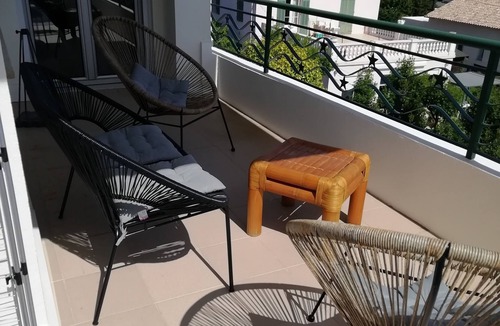 Cap-d'Antibes Apartment | Apartment charm to Cape from Antibes