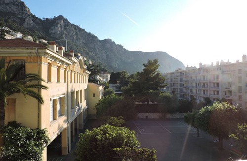 Beaulieu-sur-Mer Apartment | apartment city center