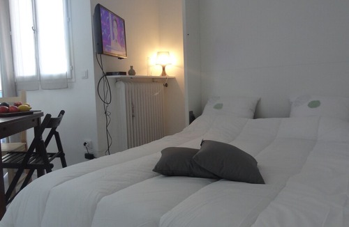 La Californie Apartment | Apartment close to Promenade des Anglais
