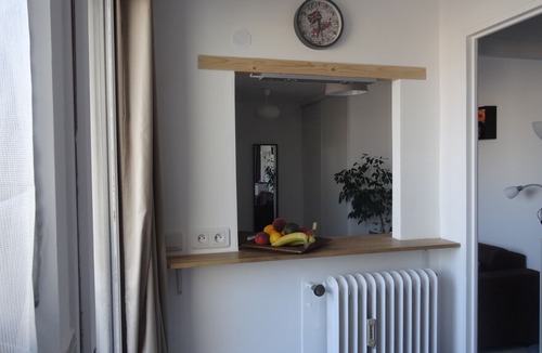 La Californie Apartment | Apartment close to Promenade des Anglais