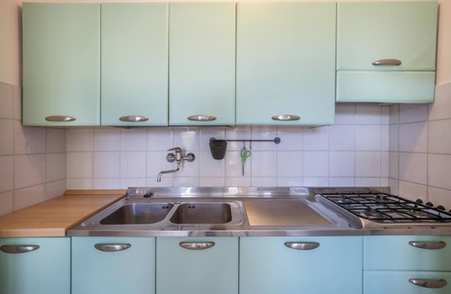 Bibione Apartment | Apartment "Condominio Villa Silente Vista Mare" Near the Beach with Terrace