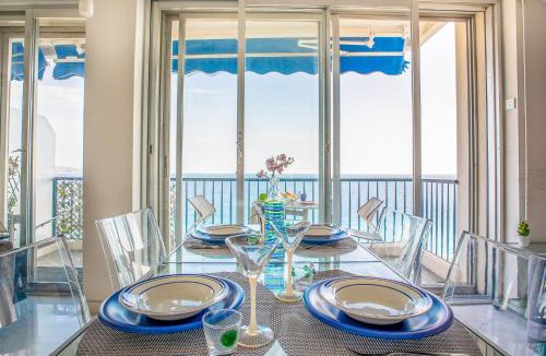 Fabron Apartment | Apartment Copacabana Promenade des Anglais by Interhome