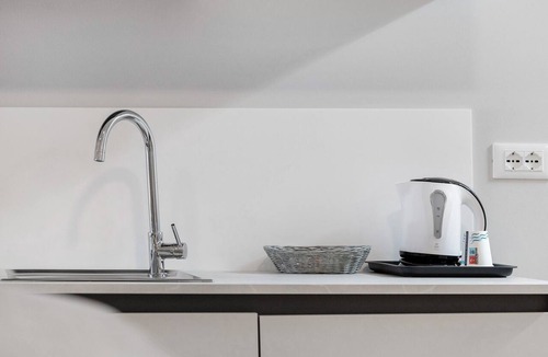 Gorizia Apartment | Apartment 'Corso' with Wi-Fi