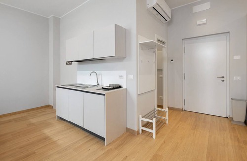 Gorizia Apartment | Apartment 'Corso' with Wi-Fi